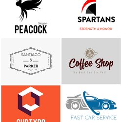 Brilliant Professional Logo Design For Your Business Is Must Unique And