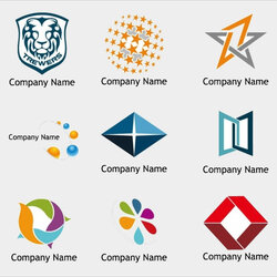 Wonderful Logo Template Printable Vector Format Business Logos Elegant Templates