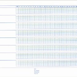 Eminent Medication Administration Record Template Blank Form Sheet Of
