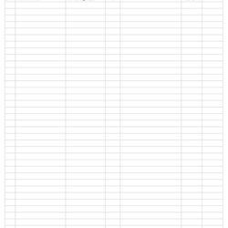 Fine Free Employee Sign In Sheet Template For Your Needs Visitors Lg