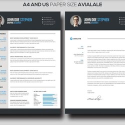 Supreme Download Template Ms Word Gratis Free Resume And