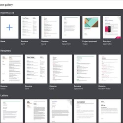 Great How To Create Free Google Docs Template Templates Gallery