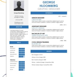 Fine Free Google Docs Resume Templates To Download