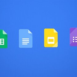 Perfect Useful Free Google Docs Templates