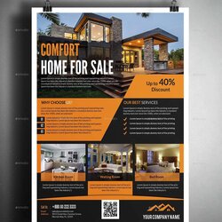 Marvelous Pin On Templates Estate Real Flyer Advertising Flyers Agent Ads