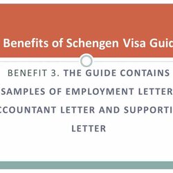 Great Example Of Employment Letter For Visa Cover Employer Confirmation
