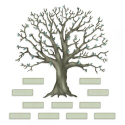 Magnificent How To Create Family Tree Website Email Hosting Laser Cut Embellishments