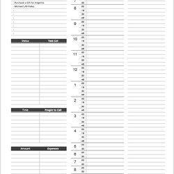 Super Free Daily Calendar Templates Best Office Files Schedule Template Word Link Planner Professional Below
