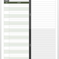 Wizard Free Printable Daily Calendar Templates Template Word Tasks Simple Calendars
