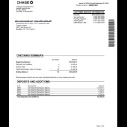 Capital Chase Personal Financial Statement Worksheet Sheets