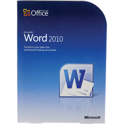 Tremendous Microsoft Word Software Photo Video Key Features Processing