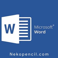 Exceptional Cara Border Di Microsoft Word Tutorial