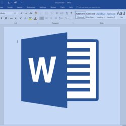 Great What Is Microsoft Word Ms