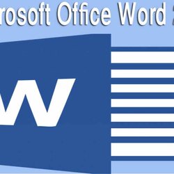 Marvelous Microsoft Word Crack With Free Download
