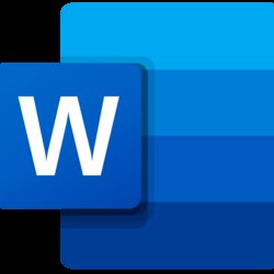 Superb Microsoft Word Logo Symbol Meaning History Brand