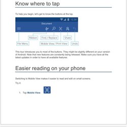 Swell Microsoft Word Download For Android Free