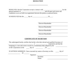 Acceptance Contract Template Form Fill Out And Sign Printable Large