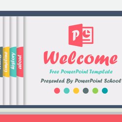 Very Good Ms Themes Free Download Templates By School
