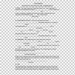 Great Rental Agreement Contract Addendum Lease Form Purchase