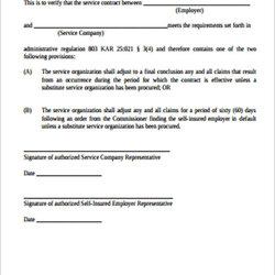 Supreme Free Simple Service Contract Samples In Ms Word Google Docs Templates