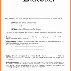 Super Business Service Contract Template Awesome Basic Simple Sales Services Templates Choose Board