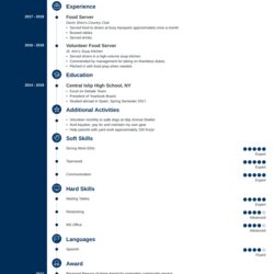 Excellent Teenager Resume Examples Template Tips For Teens Teen Templates Builder Concept