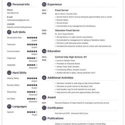 Wizard Teenager Resume Examples Template Tips For Teens Teen Templates Teenagers Resumes Example Make Builder