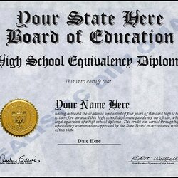 Smashing Certificate Template Download Planner Free Printable Diploma Templates School High Graduation Choose