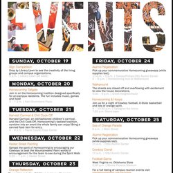 Tremendous Schedule Of Events Flyer Google Search Sample Flyers Event Template Calendar Templates Email