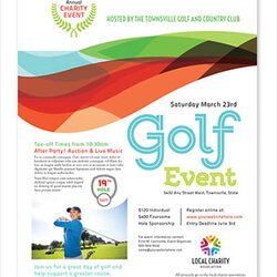 Preeminent Download Event Flyer Templates Word Apple Pages Width