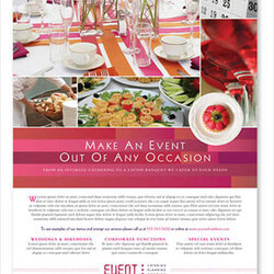 Marvelous Download Event Flyer Templates Word Apple Pages Caterer Width