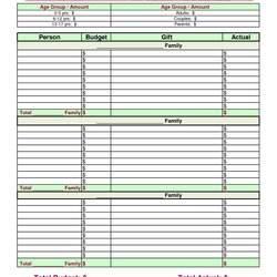 Magnificent Printable Budget Planner Download As Spreadsheet Template Monthly Excel Worksheet Household