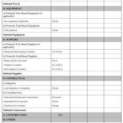 Best Images Of Blank Column Worksheet Template Line Budget Item Sample Chart Via Printable Accounting