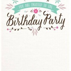 Wizard Ideas For Party Club Birthday Invitation Ru