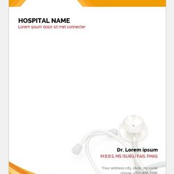 Admirable Doctor Prescription Pad Templates For Ms Word Excel Pads Template Medical