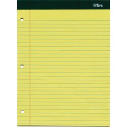 Eminent Office Systems Supplies Paper Pads Notebooks Writing Letter Pad Ruled Docket Tops Double Pack Sheets