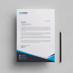 Fantastic Mira Professional Corporate Letterhead Template Premium Graphic Letterheads Stationery Stationary