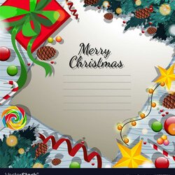 Christmas Card Templates Adobe Illustrator Cards Design Blank Pertaining Certificate Layouts With