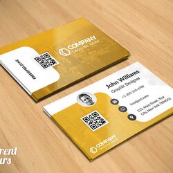 Splendid Free Business Card Template