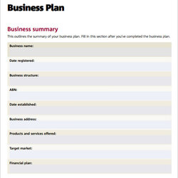 Admirable Consulting Business Plan Template Sample Firm Templates Word Make Excel