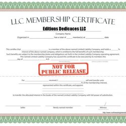 Membership Certificate Template Incredible Pertaining To Regarding New Member