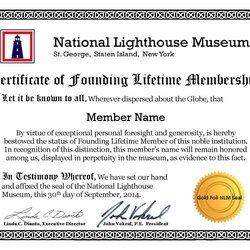 Preeminent Membership Certificate Template Member Unique Inside