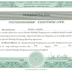 Matchless Membership Certificate Template Word Ideas Member Marvelous Within