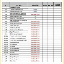 Exceptional Office Supply Inventory Template Free Of Equipment Sample Example