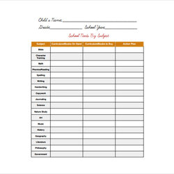 Office Supplies Inventory Template Charlotte Clergy Coalition Supply Sheet School List Medical Excel Simple