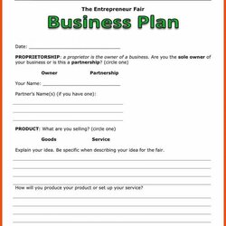 Download Business Plan Template Examples Shirt Word Simple Printable Templates Doc Easy Example Blank