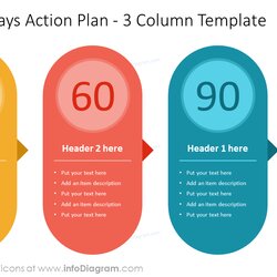 Day Plan Templates For Professional Template Days Action Management Recruiting Process Task