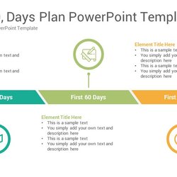 Spiffing Day Sales Plan Template Free Days