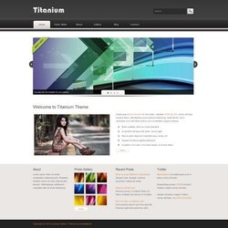 Eminent Best Free Templates For Think Titanium Template Responsive Web Page Website Designs