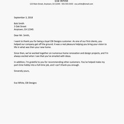 Magnificent Letter Thank You For Interview The Post Note Professional Emails Letters Recommendation